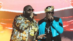 Rick Ross Purchasing $37M Miami Mansion To Become Neighbors With Diddy