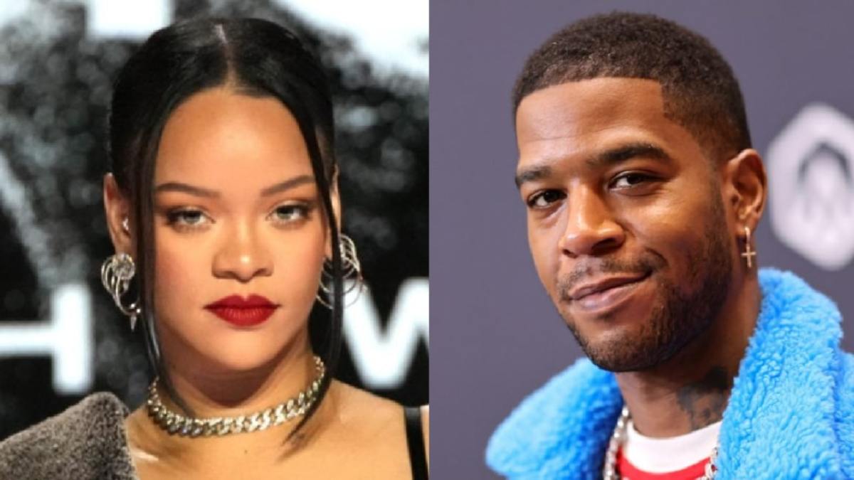 Rihanna & Kid Cudi React After Earning Emmy Nominations