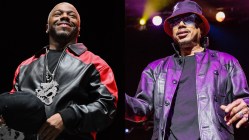 Sisqó Doesn’t Think DeVante Swing Likes Him Because Of His ‘Jodeci Impression’