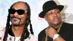 Snoop Dogg & E-40 Join Forces For 'Goon With The Spoon' Cookbook