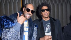 Snoop Dogg Has Theory Why He's Never Been Invited To JAY-Z's Roc Nation Brunch