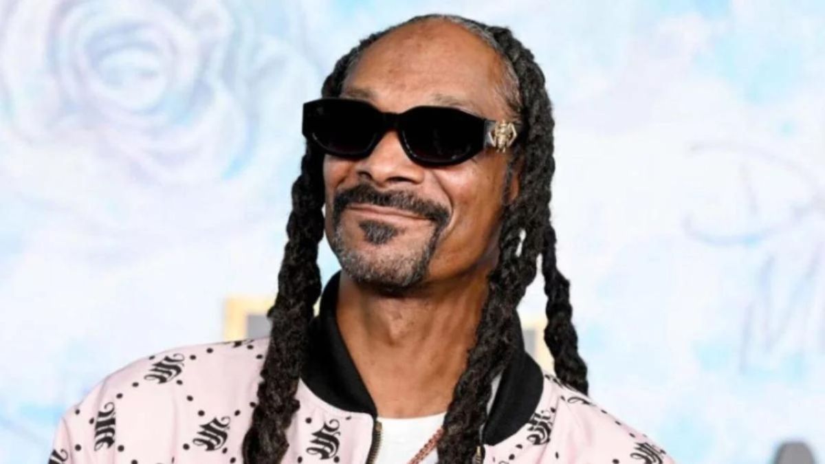 Snoop Dogg Jack In The Box Pop-Up Restaurant Opens In Inglewood