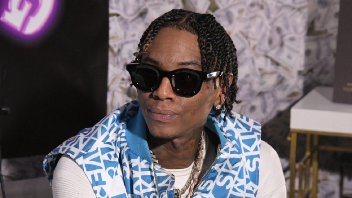 Soulja Boy Cops To $1M Tax Debt In An Attempt To Throw Out $236K Judgment To Ex