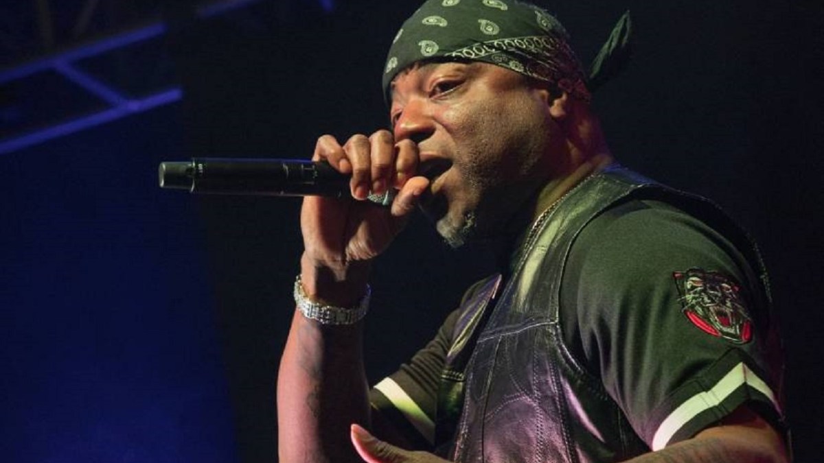 Spice 1 Revisits Aftermath Of Drive-By That Almost Killed Him: ‘Glad They Missed’