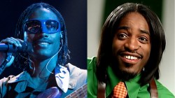 Steve Lacy Gets André 3000 Comparisons After Unveiling New Hair Style