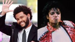 The Weeknd Celebrates Smashing Michael Jackson's Tour Revenue Record