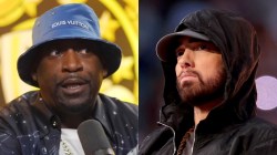 Tony Yayo Recalls Moment He Knew Eminem Was ‘A Real N-gga’