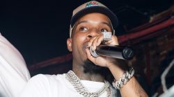 Tory Lanez Is Being ‘Taken Advantage Of’ By His Lawyers, Claims Potential New Counsel