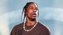 Travis Scott's 'Utopia' Egypt Concert Shut Down Over 'Strange Rituals'