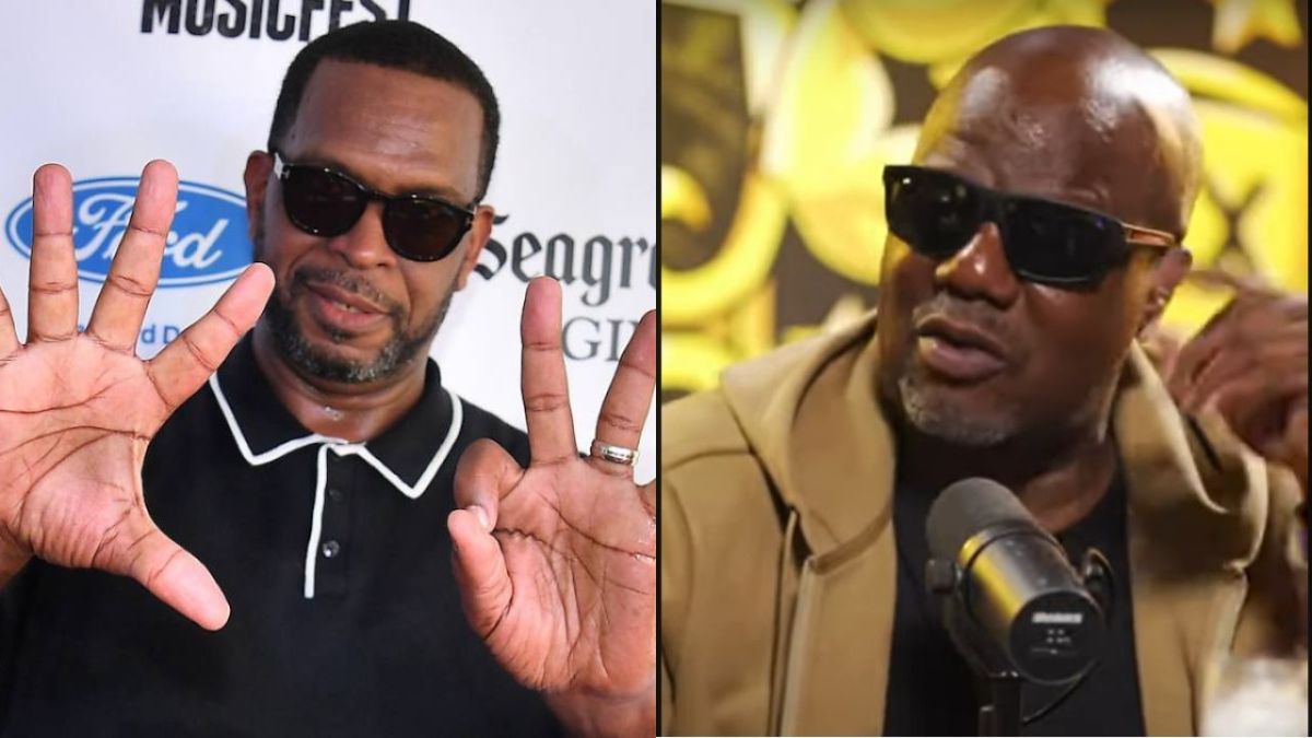 Uncle Luke Responsible For Comedian Earthquake’s Nuclear Missile Blunder