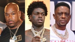 Wack 100 Reveals Kodak Black's Response To Boosie Badazz's 6ix9ine Criticism