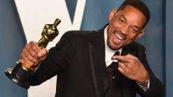 Will Smith Declares SAG-AFTRA and WGA Strikes ‘A Pivotal Moment For Our Profession’