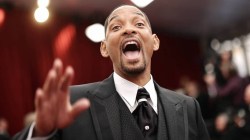 Will Smith Salutes His ‘Favorite Rapper’ For Hard-Hitting New Single 