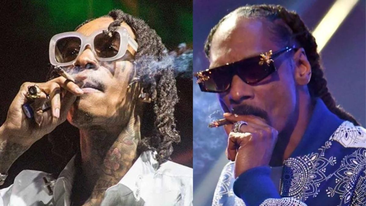 Wiz Khalifa Anxious To Tour With Snoop After Recovering From Pelvic Injury