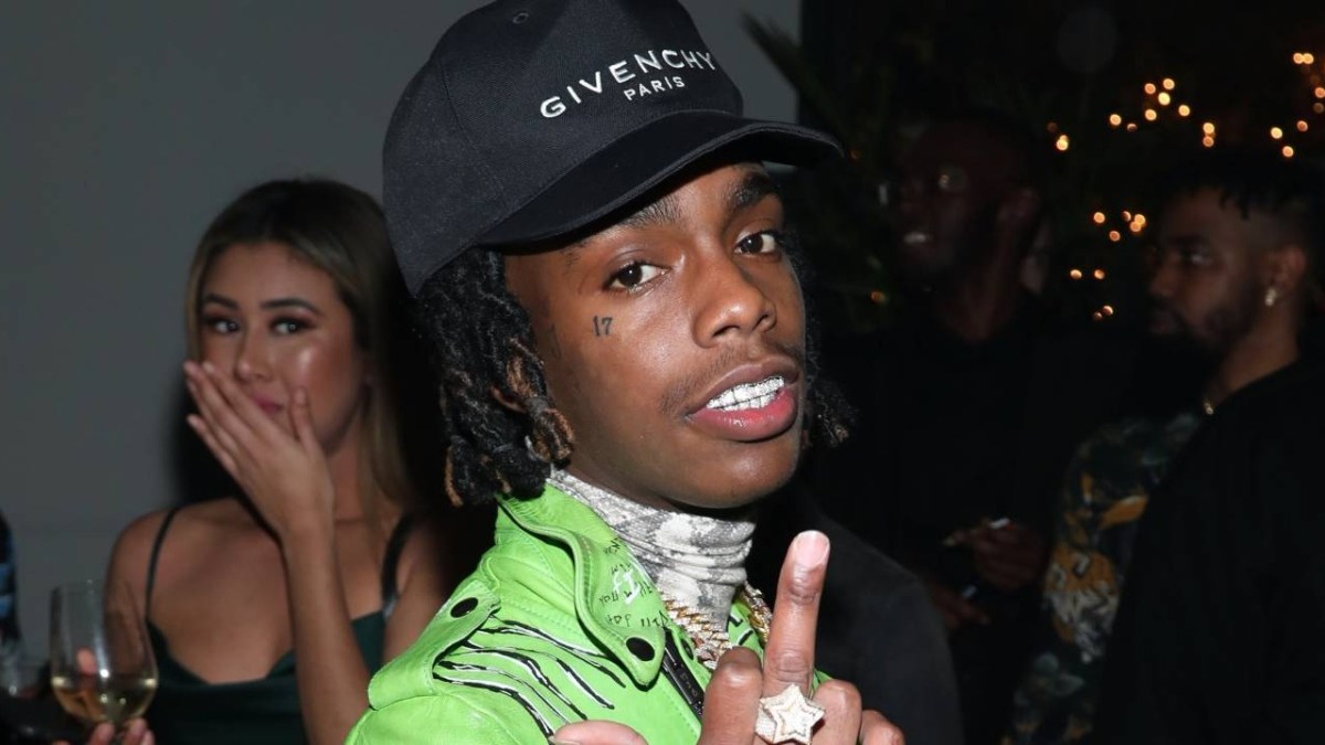 YNW Melly's Mother Hires Bodyguard After Threat From Alleged Murder Victim's Sister