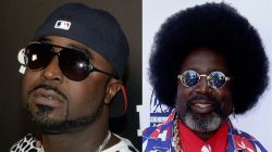 Young Buck Gets Into Fight With Afroman’s Crew At Virginia Club