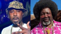 Young Buck Pleads Innocence Over 'Bar Fight Brawl' With Afroman's Crew