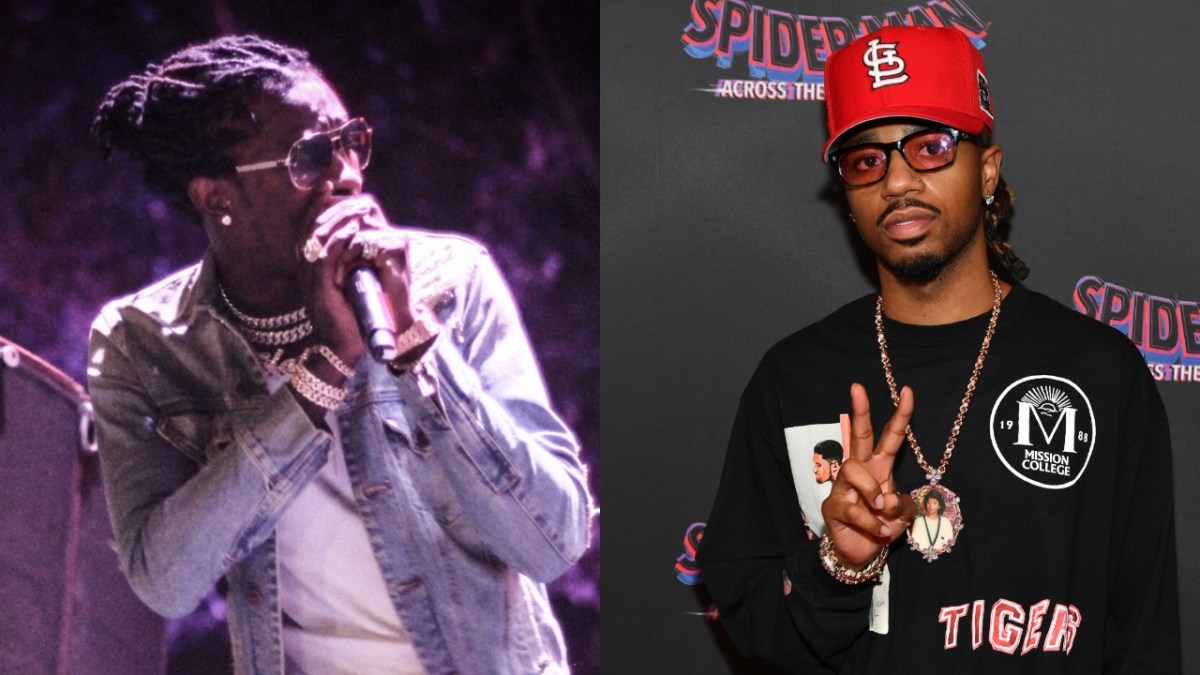 Young Thug’s ‘Business Is Business’ Album Gets Another Metro Boomin Makeover