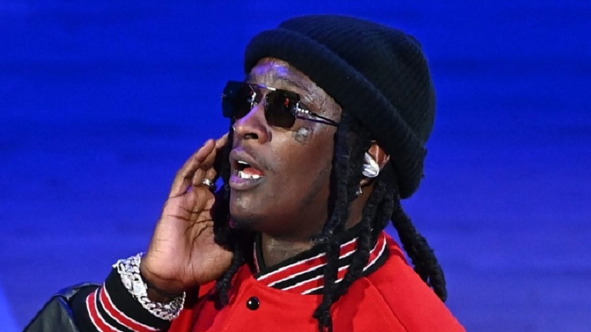 YSL RICO Trial: Young Thug’s Attorney Wants Jailhouse Convos Tossed