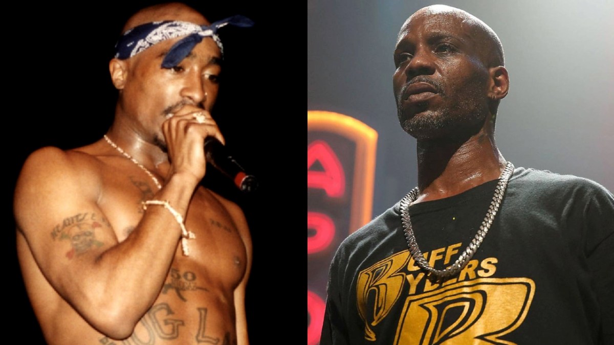 2Pac & DMX ‘Mind-Blowing’ AI Link-Up Stuns Fans: ‘Legends Never Die’