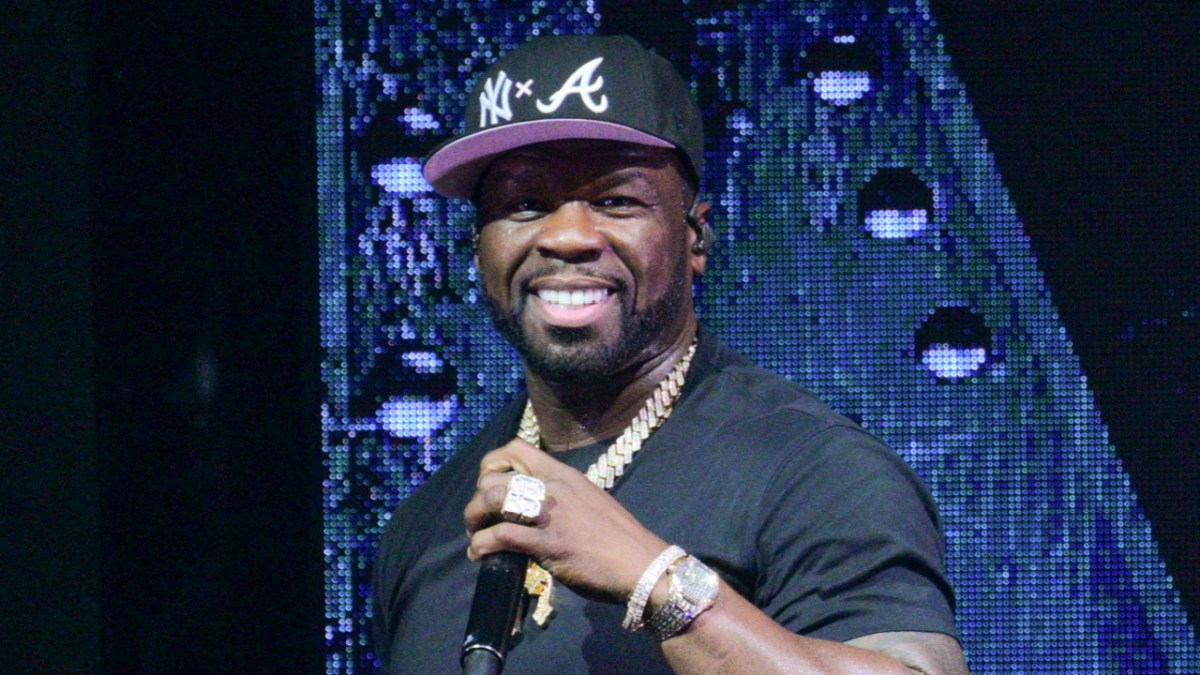 50 Cent Faces Felony Battery Charges After Mic-Throwing Victim Files Police Report