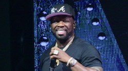 50 Cent's Sire Spirits Expands NFL Empire With Washington Commanders Partnership