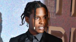 A$AP Rocky Sparks Album Excitement With 'Don't Be Dumb' Release Date Hint