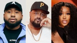 Akademiks Clowns TDE's Punch For Trying To 'Suge Knight' Him Over SZA Disrespect