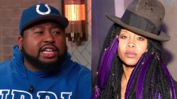 Akademiks Goes Off On Erykah Badu In Flagrant Rant: ‘How Many Rappers Ran Through You?’