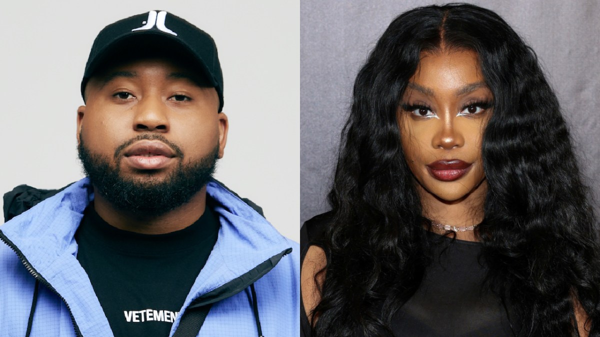 Akademiks Picks Apart SZA's 'Botched BBL' In Vulgar Rant: 'You're A Fat Mini Lizzo'