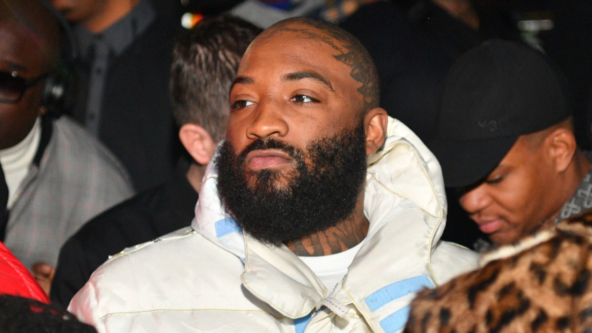 A$AP Bari Gets Jumped After 'Knocking Out' Chain-Snatcher In Harlem