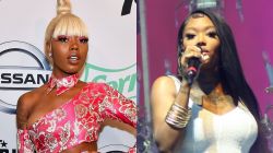 Asian Doll Says Commenting On Summer Walker’s Body Is “Some Low Sh-t”