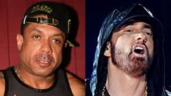 Benzino Admits To Denying Eminem A 5-Mic 'The Source' Review During Their Beef