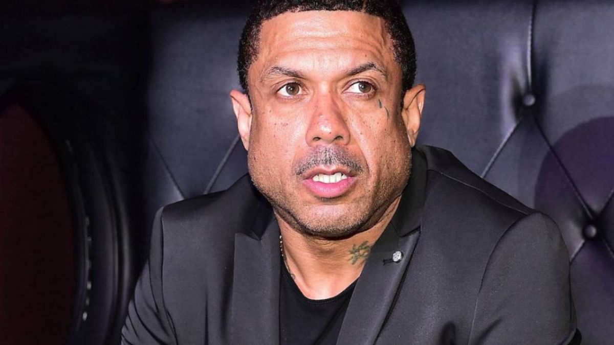 Benzino Says ‘I Was An A$$hole Sometimes’ During His Tenure At The Source