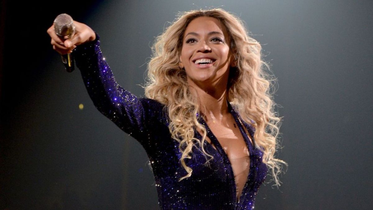 Beyoncé Named Honorary Mayor Of Santa Clara For A Day