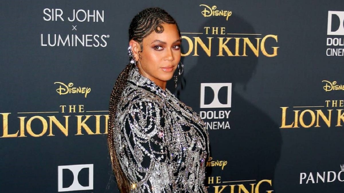 Beyoncé Ordered To Cough Up $2.7M Plus Interest As IRS Battle Continues