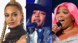 Beyoncé Seemingly Reacts To Erykah Badu Shade & Lizzo Lawsuit