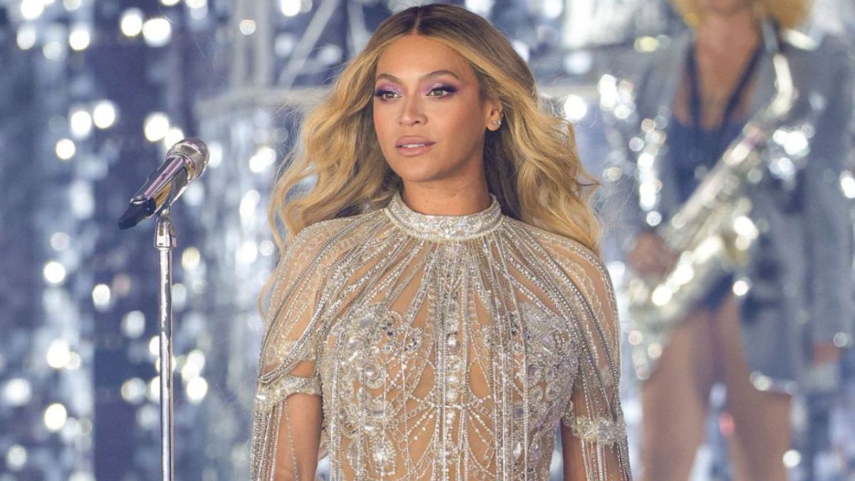 Beyoncé Shares 'Birthday Wish' As Renaissance Tour Enters 'Virgo Season'