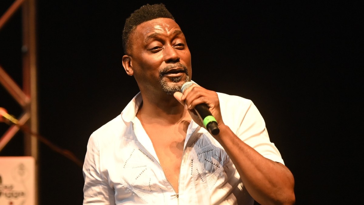 Big Daddy Kane Almost Comes To Blows With UK Rapper After He Storms His Stage