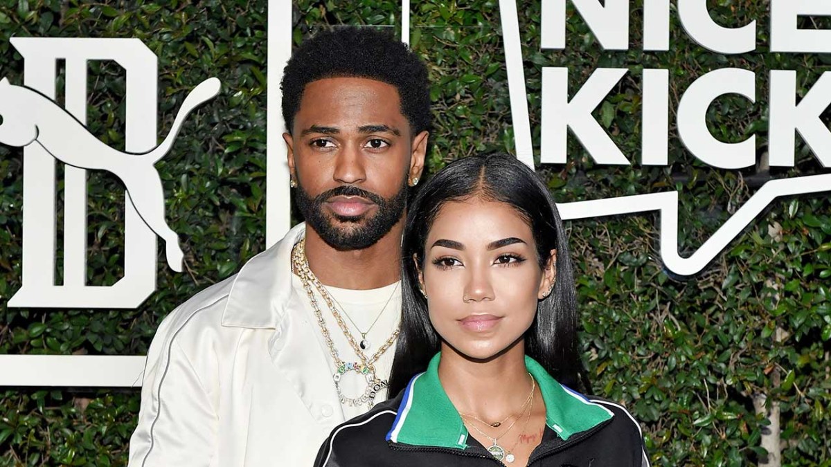 Big Sean & Jhené Aiko File Restraining Order Against Stalker After Scary Home Break-In