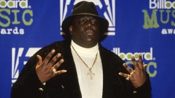 Biggie Estate Partners With Pepsi Max To Celebrate Hip Hop’s 50th Anniversary