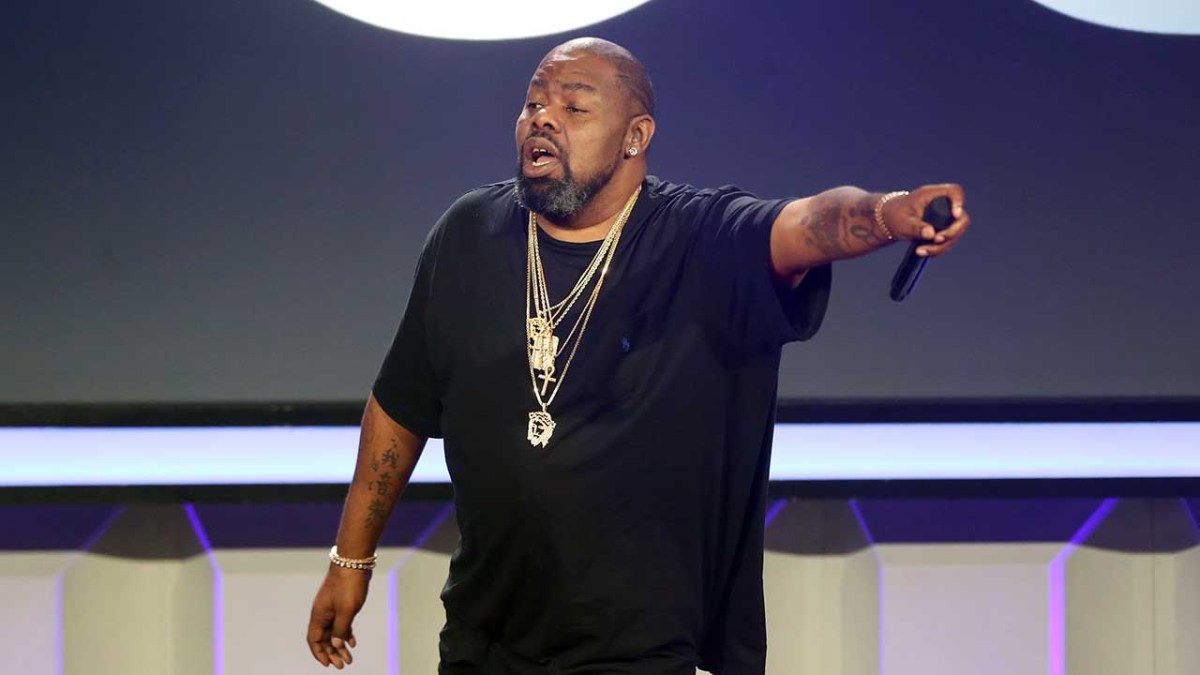 Biz Markie’s Instagram Being Held ‘Hostage’ By Manager, Claims Late Rapper’s Wife