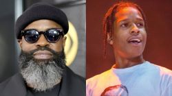 Black Thought Praises A$AP Rocky For 'Ushering In A New Era Of New York Hip Hop'