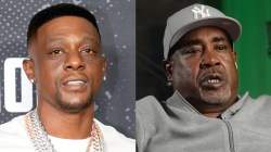 Boosie Badazz Gets Stern Warning From Keefe D To ‘Mind Yo Business’: ‘You A Lil’ B-tch’