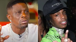 Boosie Badazz ‘P-ssed Off’ About YNW Melly’s Potential Death Penalty Ruling