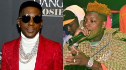 Boosie Badazz Threatens To ‘Expose’ Yung Bleu & His Brother: ‘Them N-ggas Con Artists’