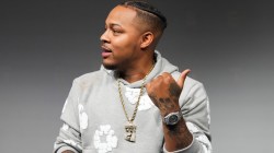 Bow Wow Sends Out 'Thirst Blast' For Mystery 'Baddie' He Spotted At The Mall