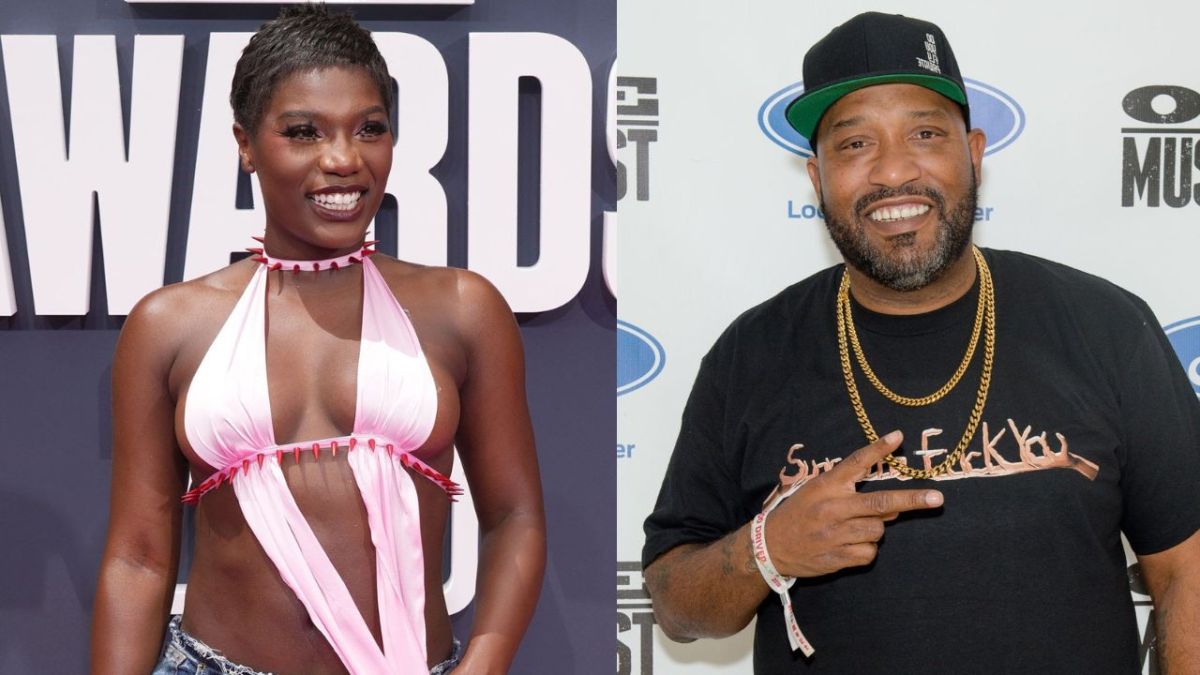 Bun B Approves Of Doechii's 'Int'l Players Anthem' Remake: 'She Straight Up Snapped'