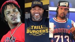 Bun B Stopped Lil Flip & T.I. ‘War’ From Turning Really Nasty, Recalls Cellski