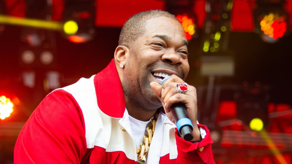 Busta Rhymes Names His Favorite 'Underrated' Rapper: 'People Are Scared To Rhyme With Him'